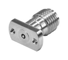 145-0801-602 RF Coaxial, SMK Jack, 50 OHM, Panel Johnson - Cinch Connectivity