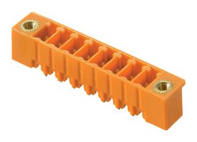 1943270000 Terminal Block, Header, 11POS, Th Weidmuller