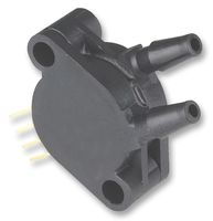 MPX2050DP Pressure Sensor, 0KPA-50KPA, Sip-4 NXP