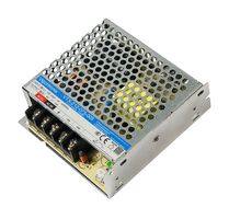 VTX-212-075-036 Power Supply, AC/DC, 1 Output, 75W VIGORTRONIX