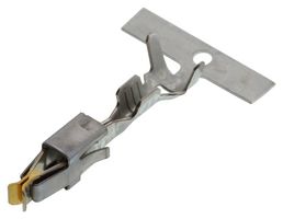 2-929939-1 Automotive Contact, Socket, Crimp, 17AWG Amp - Te Connectivity