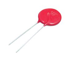 V07E275P Varistor, MOV, 710V, Disc 7mm LITTELFUSE