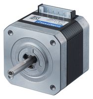 SF2424-10B11 Stepper Motor, 0.8Nm, 1.8DEG, 1A, 24Vdc SANYO DENKI