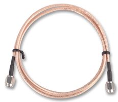 Mp-YH46-08-01000 Cable Assembly Sma Pl/Pl, 1m multicomp Pro