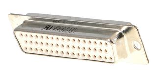 173109-0073 D Sub Conn, Rcpt, 50Pos, DD, Solder Cup Molex / FCT