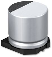 MAL218297604E3 Cap, 220µF, 25V, 20% Vishay