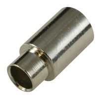 1790-2 Standoff, Swage Round Female, 7.4mm Keystone