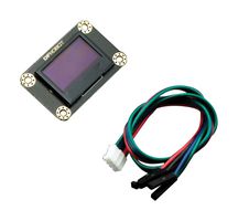 DFR0486 I2C Oled-2864 Display, arduino DFRobot
