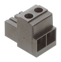 39421-0002 TERMINAL BLOCK, PLUGGABLE, 2WAY, 8AWG MOLEX