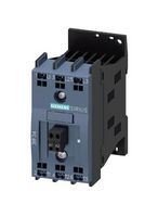 3RF34052BB04 SOLID STATE CONTACTOR, 5.2A, 48-480VAC SIEMENS