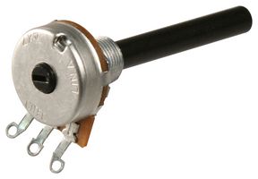 23ESA223MMF50N Pot, 22K, 0.4W, Linear CITEC - Te Connectivity