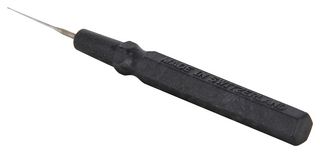 BLACKESD ESD Oiler, Extra Fine Tip, Black, 0.2mm Ideal-tek