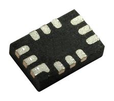 STG3856QTR Analogue Switch, SP3T, -40 TO 85DEG C STMICROELECTRONICS