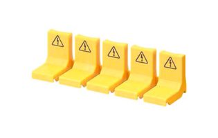 5ST3655 Touch Protection, Busbar System, Yel Siemens