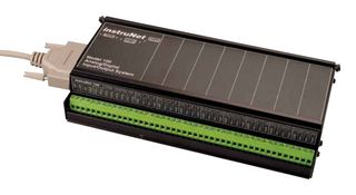 INET-100HC Data Acquisition System, 16 Ch Omega
