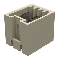 91999-0499 Connector, Header, 2Pos, 1ROW, 5mm Molex