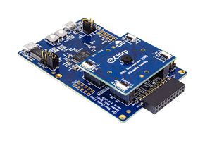DK-CH101 Development KIT, Ultrasonic Tof Sensor INVENSENSE