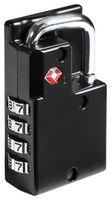 EXPL TSA.DIGILOCK TSA COMBINATION PADLOCK GT LINE