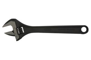 T4366 150 Adjustable Wrench, 24mm Ck Tools