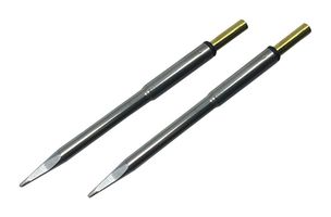 PTC-7CH1713A TIP, SOLDERING IRON, BLADE, 1.27MM METCAL