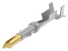 350967-2 Contact, , 26AWG-18AWG, Crimp Amp - Te Connectivity