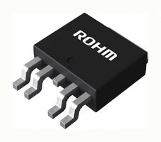 BD00EA5WFP-E2 LDO, Adjust, 1.2 TO 16V, 0.5A, 105DEG C ROHM
