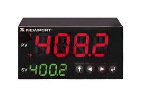 CN8DPT-445-EIP PID Controller PT Series Omega