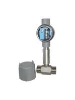 FTB-109 Turbine Flow Meters, Sensor Omega