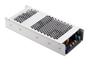 RSD-500C-12 DC-DC Converter, 12V, 35A Mean Well