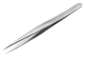 D00347 Tweezer, Type MM Sa, 130mm multicomp Pro