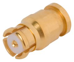 1221-4010 RF Coaxial, SMP Jack, 50 OHM, Cable Amphenol SV Microwave