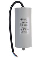 4.16.10.61.14 Cap, 60µF, 450VAC, 5%, PP, Can DUCATI