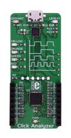 MikroE-2956 Click Board Analyzer MikroElektronika