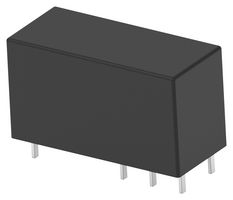2-1393237-2 Power Relay, SPDT, 12VDC, 16A, THT Potter&BRUMFIELD - Te Connectivity