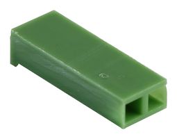 5-925369-0 Connector Housing, Rcpt, 50Pos, 2.54mm Amp - Te Connectivity