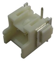 BM02B-XASS-TF(LF)(Sn) Connector, Header, 2Pos, 1ROW, 2.5mm JST (Japan Solderless Terminals)
