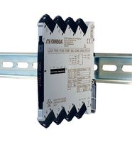DRSL-RTD-Lp DIN Rail Signal Conditioners Omega