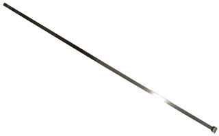 M85049/128-1 Shield Band, Flat/Pre Coiled, 14.31" Amphenol Ltd