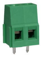 CTBP0108/2 TB, Wire TO BRD, 2WAY, 12AWG Camdenboss