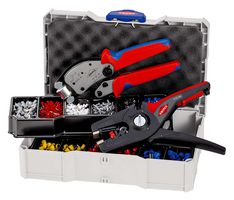 97 90 14 Connector KIT, Wire Ferrule Knipex