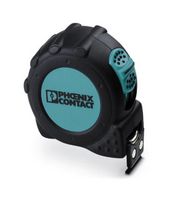 Measuring Tape 5m Tape, Manual, 5m Phoenix Contact