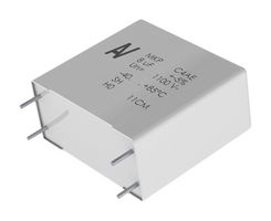 C4AEGBW5300A3FJ Cap, 30UF, 450V, Film, Radial Kemet