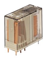 RP421012. POWER RELAY, DPDT, 12VDC, 8A, THT SCHRACK - TE CONNECTIVITY