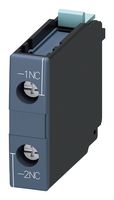 3RH1921-1CA01 Contactors Siemens