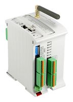 006001000200 GPRS / Gsm Controller 21 I/O Plus Industrial Shields