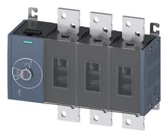 3KD5234-0RE10-0 ISOLATOR SIEMENS