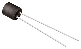 22R474C Inductor, 470UH, 0.31A, 10%, Radial Murata