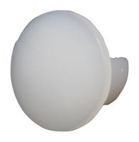 BR2-226-01 Barbed Half-Rivet 6-7.5mm Long, PK40 ESSENTRA Components