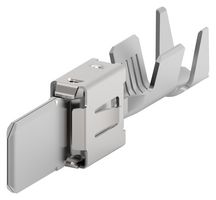 1-963735-1 Automotive Contact, Pin, 14AWG, Crimp Amp - Te Connectivity