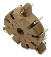 FM7090 VALVE BASE, PCB CLIFF ELECTRONIC COMPONENTS